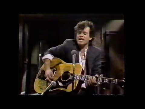John Cougar Mellencamp - Pink Houses (acoustic)