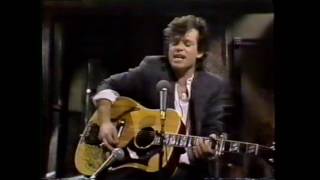 John Cougar Mellencamp - Pink Houses (acoustic)