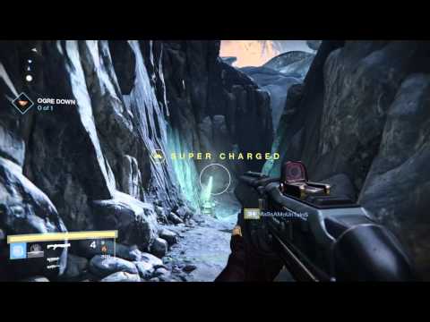 Destiny episode 14: Lunar reconnaissance