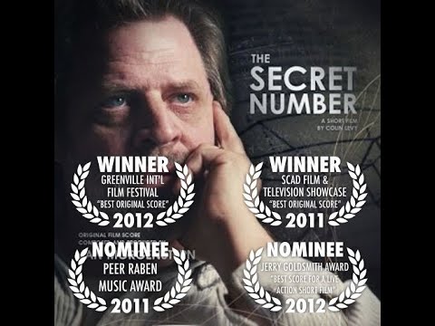 The Secret Number  - Mind-Bending Psychological Thriller | Full Short Film in HD