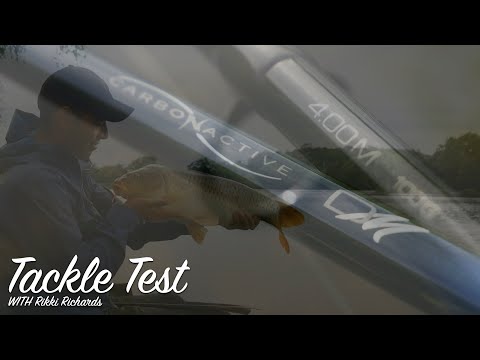 Long Range method feeder fishing // Tackle Test // Preston Innovations Distance master // Review