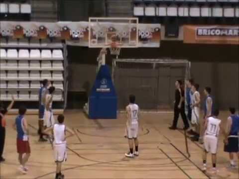 Cadetes CV - Amics Castello