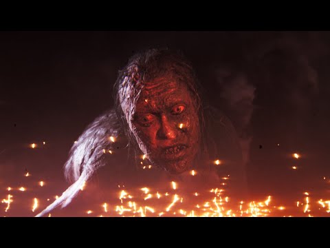 Senua's Saga Hellblade 2 PL #9 Rytuał