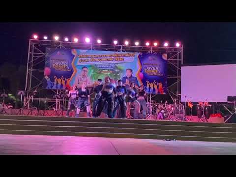 251221 FRESH SUGAR Cover 4EVE “Intro + booty bomb” @WangnamyenDanceCoverContest2021