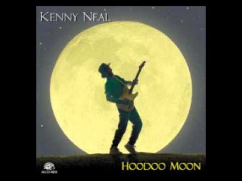 Kenny Neal - If Heartaches Were Nickels