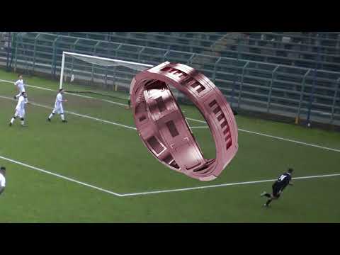 AC CREMA 1908 VS VIGOR CARPANETO. LA SINTESI DELLA PARTITA