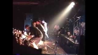 Black Train Jack - (City Gardens) Trenton,Nj 9.19.93