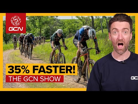How Do Unbound Records Keep Getting Smashed? | GCN Show Ep. 647