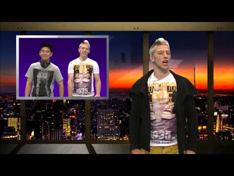 JJANG Episode 3/Segment 3: K-Pop Confidential, JJANG Chart