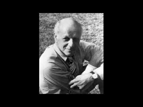 William Schuman - Symphony No.3 - Rodziński / NYP (1944)