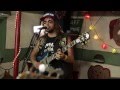 King Tuff - Connection (Live @Pickathon 2013)