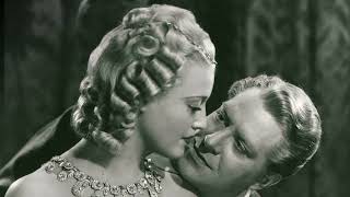 Jeanette MacDonald &amp; Nelson Eddy: SONG OF LOVE (1936)
