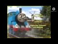 Créditos De Thomas Y Sus Amigos Discovery Networks Temporada 11 Mejorado