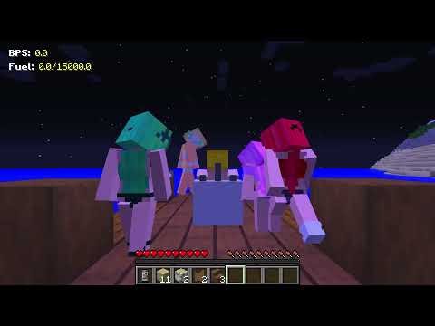 La Mia RAGAZZA DOLCETTA Mi GUARDA Mentre!! - Minecraft ITA Roleplay
