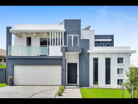 20 Ancona Avenue, Spring Farm