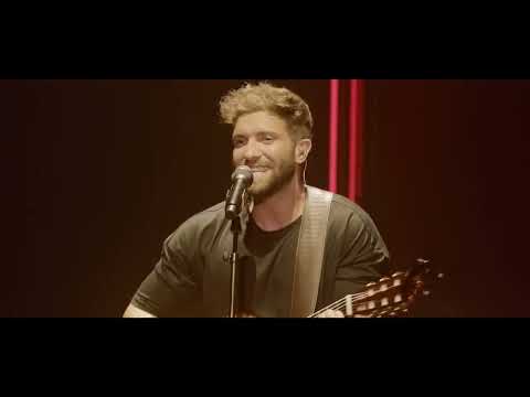 Pablo Alborán - Tabú (Acústico 2022)