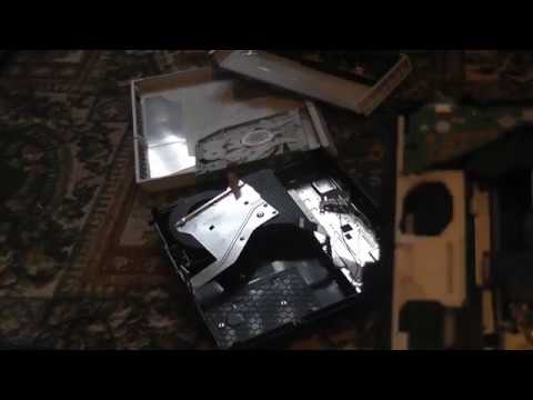 Trying to FIX a faulty PS4 purchased from eBay