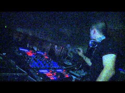 Dj Vartan Live @ Grant High School 2011