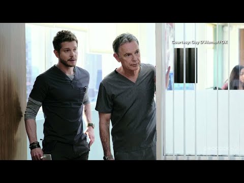 Actor Bruce Greenwood: Why His FOX Drama ‘The Resident’ Resonates with Fans | The Rich Eisen Show