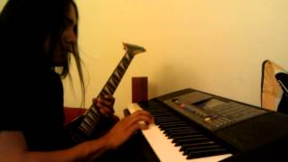 Uncreation (Dan Swanö Cover)