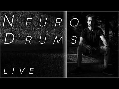 Neurofunk Drums : Layering Tips