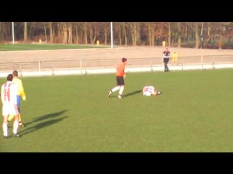 SVC'08 A1 - fc Zoetermeer A1