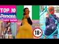 Top 10 Dances Of Nigerian Dancer Mini Toriah Twerk Dance Dancer Nigeriaentertainment