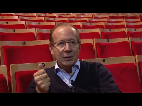 Biennale Musica 2016 - Ivan Fedele