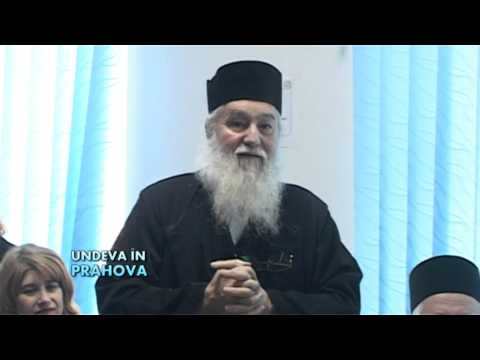 Emisiunea Undeva în Prahova – comuna Iordăcheanu – ianuarie 2014