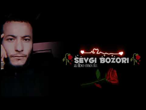 AziBo|Sound ft Sardor Safarov 🥀 SEVGI BOZORI 🥀 😞