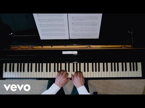 Jef Neve - Counting Stars After A Night Walk (Composition)