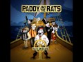 Paddy and the rats - Bang! 