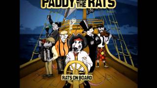Paddy and the rats - Bang!