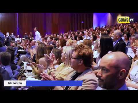 🏛️📍 Flores de Goiás em destaque: Altran Avelar resume a gestão em “trabalho”