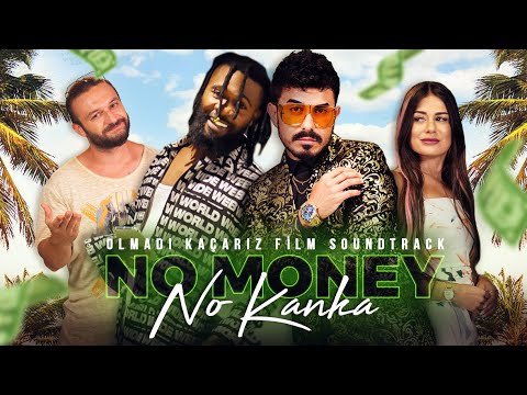 Oyee & Halil İbrahim Göker - No Money No Kanka ( Olmadı Kaçarız Filmi Soundtrack )