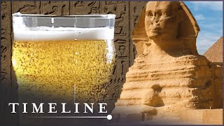 Beer: The Pharaoh&#39;s Liquid Gold (Ancient Egypt Documentary) | Timeline