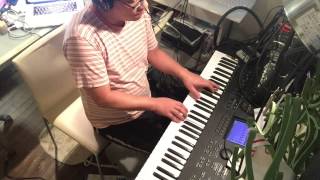 &quot;Sotto Voce&quot; (Vince Mendoza) ／Yoshihisa Suzuki