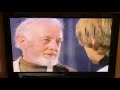 Opening To The Empire Strikes Back 1992 VHS