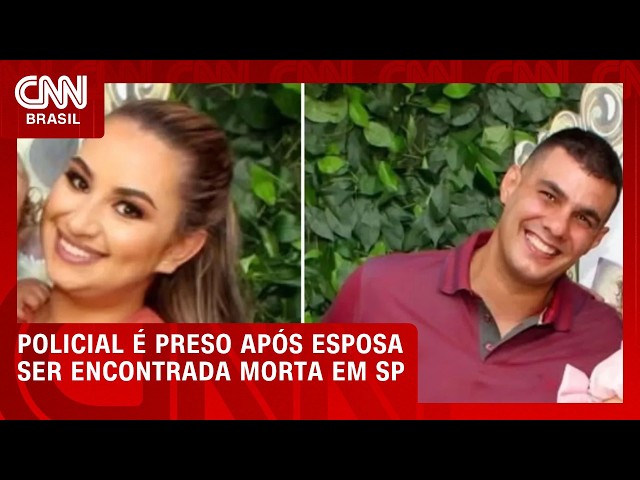 Soldado da PM se torna réu por morte de esposa em apartamento na Grande SP