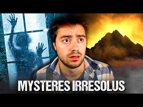 3 UNSOLVED MYSTERIES OF THE PYRENEES