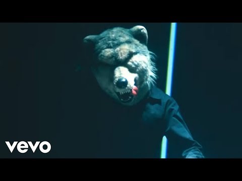 MAN WITH A MISSION - Dog Days
