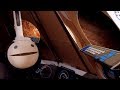 Rocket Man Otamatone Cover