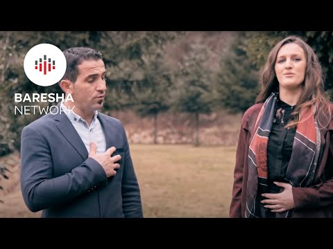 Hidajet Seferi & Hyra Sallahu - Zoti na sprovoj (Official Video)