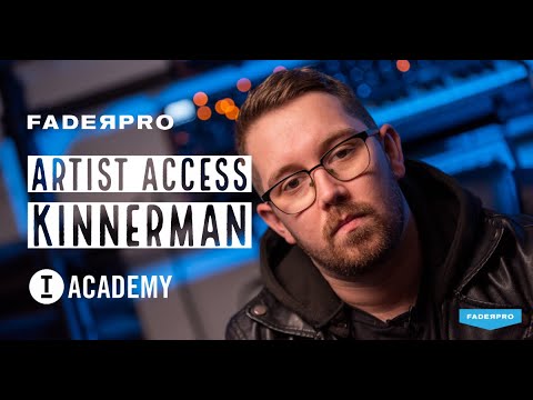 Artist Access - Kinnerman