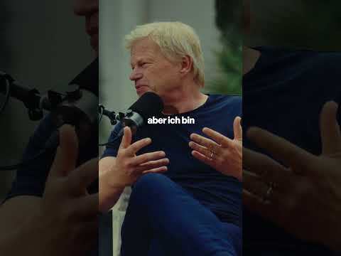 Episode 15 - Ich wollte gar kein Torwart werden #bbcast