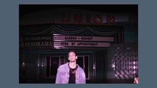 we made løve øn the first date Music Video