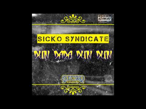 Sicko Syndicate (Mr. Lil One & Crhymes) - Dun Dada Dun Dun [Snippet]