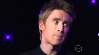 Sammy J &amp; Randy - Good Times