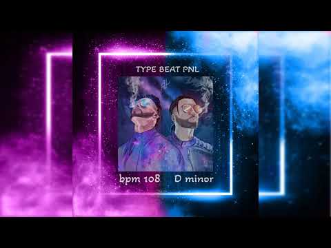 [ FREE ] Type Beat PNL " PÉRIPLE "  -  Instru Rap  2021