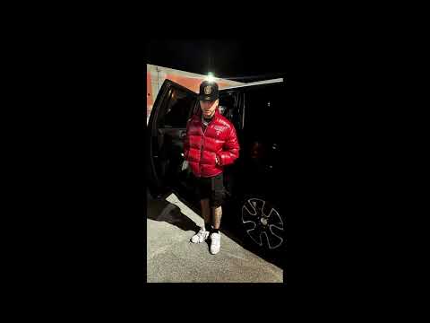 [FREE] Shiva x Sfera Ebbasta x Tony Boy Type Beat - "Sorry"